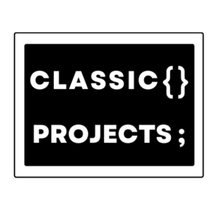 Site Logo Classic Projects